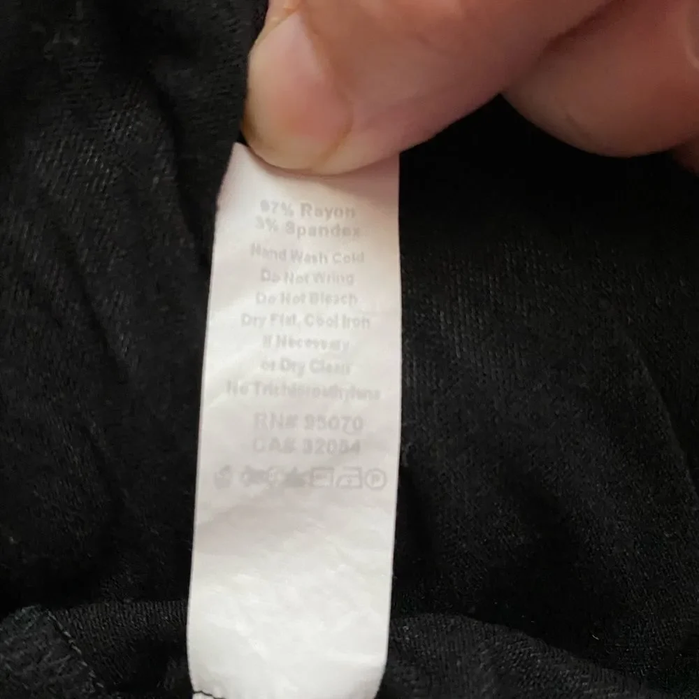 Julienne W Weston Wear Libby Dress - Picture 4 of 4